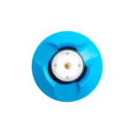 Blazepod Podbase Adapter Acc Blue for Speed and Agility Training - Image 2