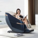 Rotai Jimny Massage Chair - Image 7