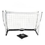 1.5 m x 1 m - DS Portable Box Flex Football Goal with Bag