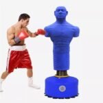 MF Human Shaped Punching BOB Training Dummy | MF-0384