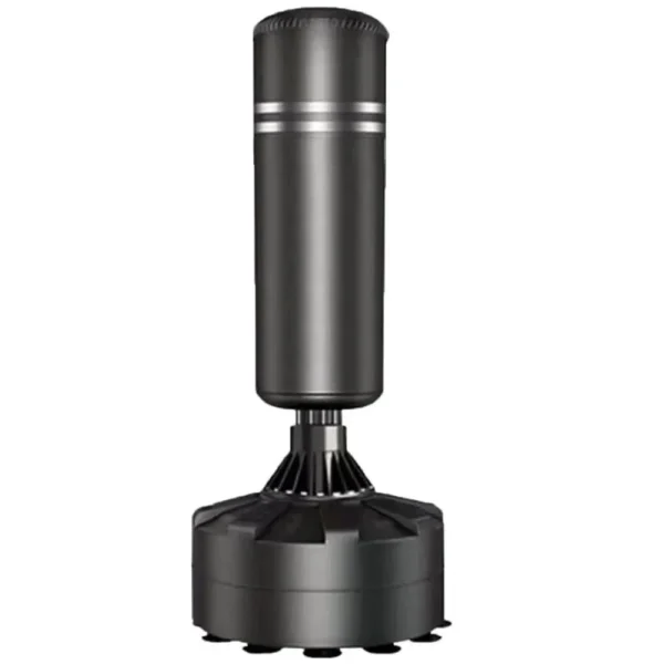 MF Heavy Boxing Bag with Suction Cup Base