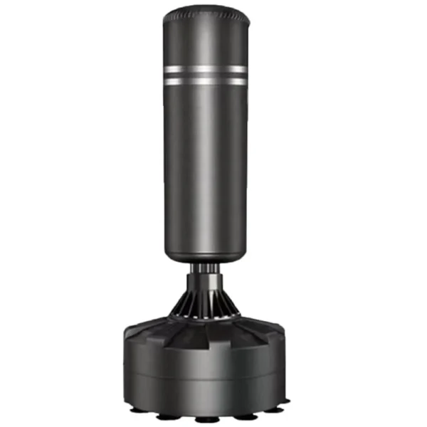 180 CM - MF Freestanding Punching Bag for Adults with Suction Cup Base