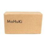 Mohuki Yoga Brick - Cork - Image 2