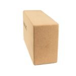 Mohuki Yoga Brick - Cork - Image 4