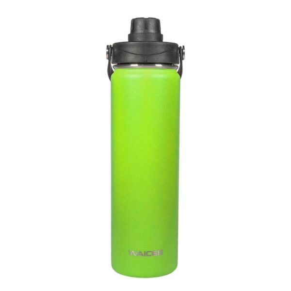 Waicee Lime Fizz Reusable Bottle