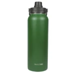 Waicee Army Green Reusable Bottle - Image 3