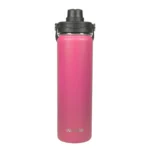 Waicee Punchy Pink Reusable Bottle