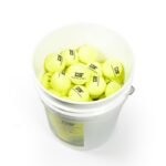 DS Tennis Balls - Bucket of 60 - Image 4