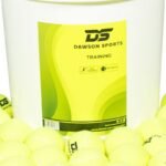 DS Tennis Balls - Bucket of 60 - Image 3