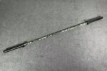 Liftdex Camo Cerakote 6 Ft Barbell 15Kg - Image 3