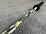 Liftdex Camo Cerakote 6 Ft Barbell 15Kg - Image 2