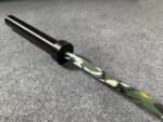 Liftdex Camo Cerakote 6 Ft Barbell 15Kg