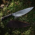 BAREBONES N0.8 Chef Knife - Image 3