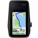COROS DURA Solar GPS Bike Computer