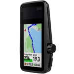 COROS DURA Solar GPS Bike Computer - Image 2