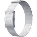 Grey - COROS Heart Rate Monitor, Comfort, Easy to wear, Auto-wear Detection, Advanced Sensor, Precise Data, Bluetooth, 38 Hours Battery Life (Copy) - Image 3