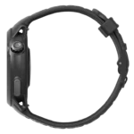 Black - Coros Pace Pro GPS Sport Watch – Lightweight Grey & Black Fitness Tracker - Image 6