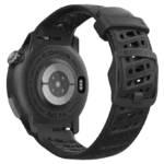 Black - Coros Pace Pro GPS Sport Watch – Lightweight Grey & Black Fitness Tracker - Image 7