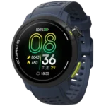 Black - Coros Pace Pro GPS Sport Watch – Lightweight Grey & Black Fitness Tracker - Image 2