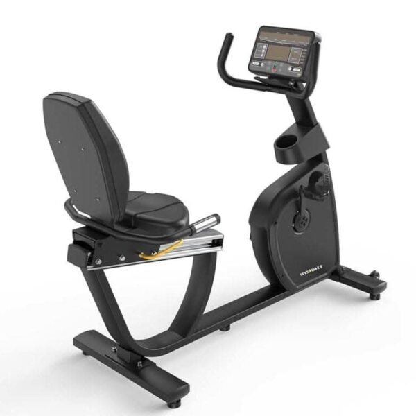Insight Fitness Recumbent Bike CR6000C