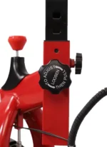 MF Master Spin Exercise Bike - Image 5