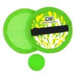 Beach Gripper Catch Pad - 8.5" Assorted - Image 2