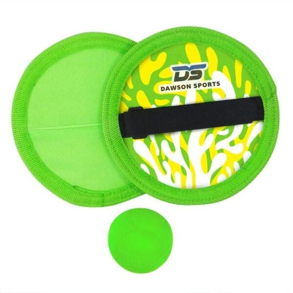 Green - DS Beach Gripper Catch Pad - 8.5"