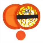 Blue - DS Beach Gripper Catch Pad - 8.5" - Image 3