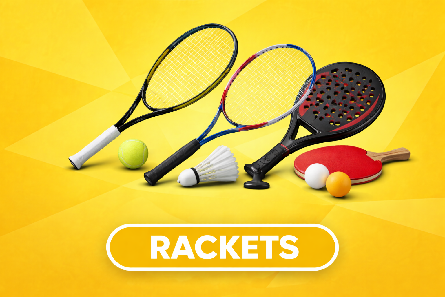 Inop Equipment Rackets Rackets in UAE Premium Equipment for Performance Play