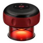 Restore Smart Cupping Technology