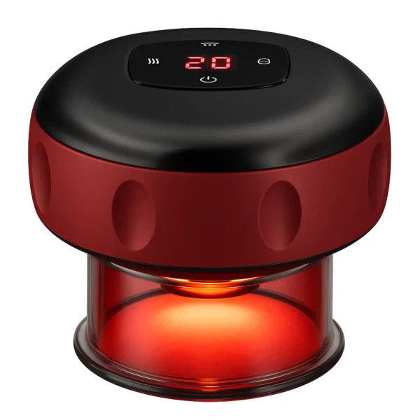 Restore Smart Cupping Technology