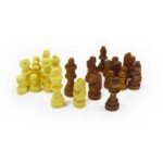 DS Chess Pieces
