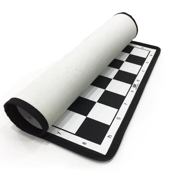 DS Chess Board Sheet
