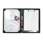 Football - DS Coaching Pro Magnetic Folder - Image 4