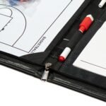 Football - DS Coaching Pro Magnetic Folder - Image 7