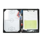 Football - DS Coaching Pro Magnetic Folder - Image 2