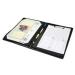 Football - DS Coaching Pro Magnetic Folder - Image 5