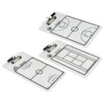 DS Coaching Clipboard - Volleyball - Image 2