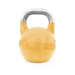 DS Competition Kettlebell - 4kg to 30kg - Sold as piece - Image 8