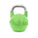 DS Competition Kettlebell - 4kg to 30kg - Sold as piece - Image 12