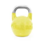 DS Competition Kettlebell - 4kg to 30kg - Sold as piece - Image 14