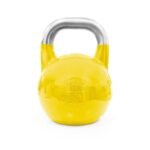 DS Competition Kettlebell - 4kg to 30kg - Sold as piece - Image 15
