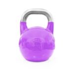 DS Competition Kettlebell - 4kg to 30kg - Sold as piece - Image 5