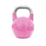 DS Competition Kettlebell - 4kg to 30kg - Sold as piece - Image 3