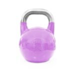 DS Competition Kettlebell - 4kg to 30kg - Sold as piece - Image 4