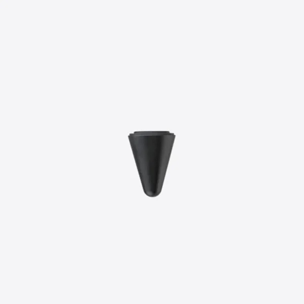 Theragun, Cone Attachment, Black