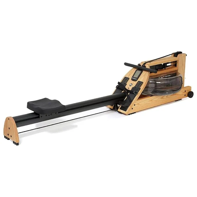 WaterRower A1 Oak Rowing Machine - Image 2