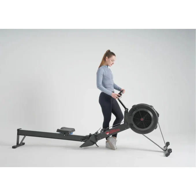 MF Commercial Rowing Machine | MF-1859-SH - Image 2