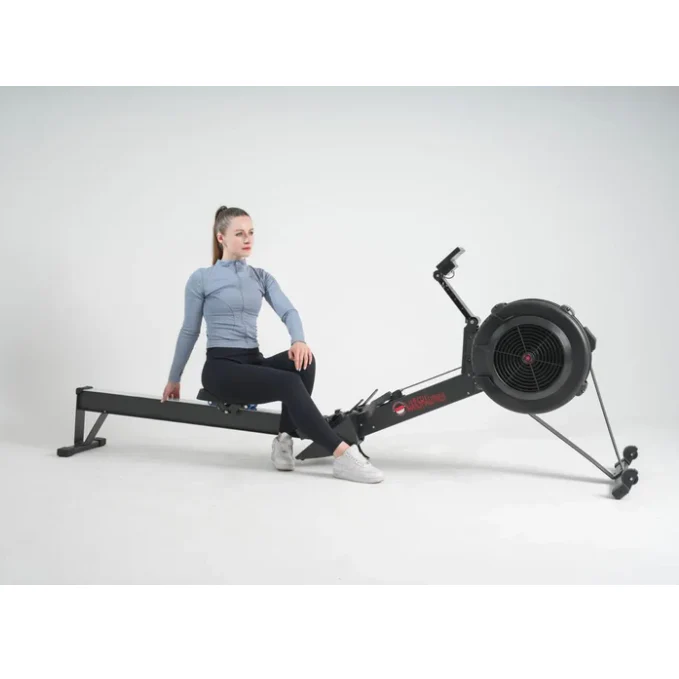 MF Commercial Rowing Machine | MF-1859-SH - Image 3