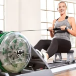 LivePro Double Buckets Rowing Machine | LP8900 - Image 3